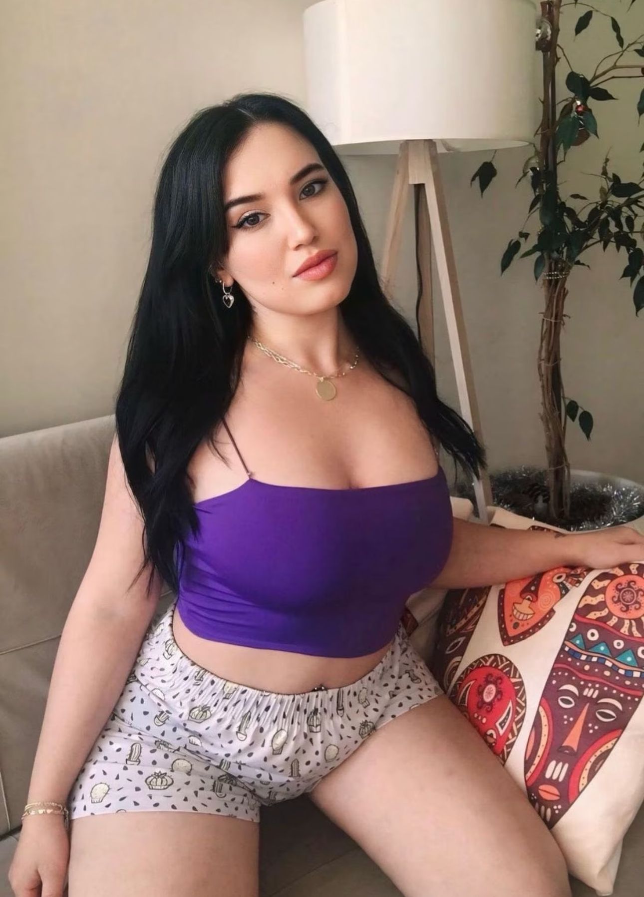 Batman Escort Aylin Platin Escort